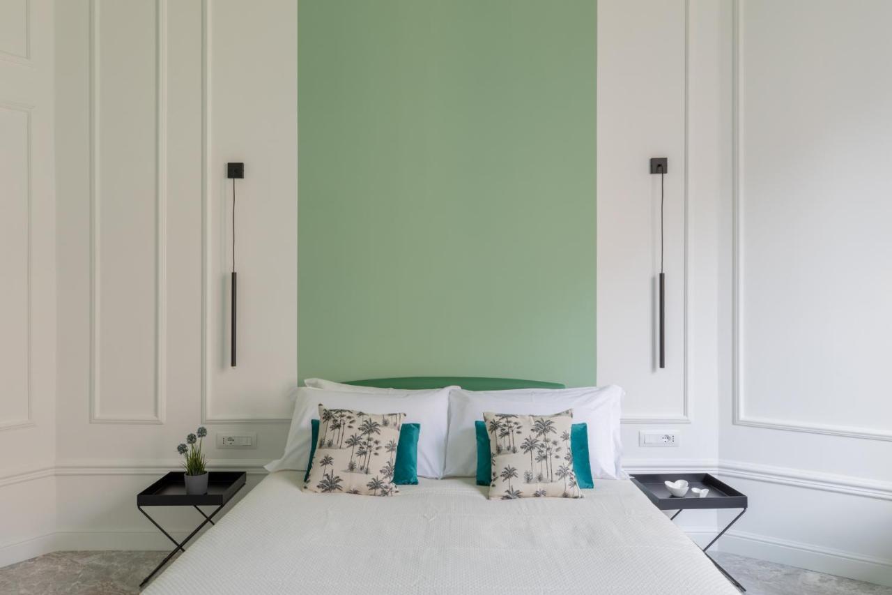 Iflat Corso Deluxe Apartment Rome Luaran gambar