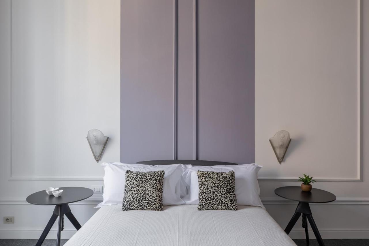 Iflat Corso Deluxe Apartment Rome Luaran gambar
