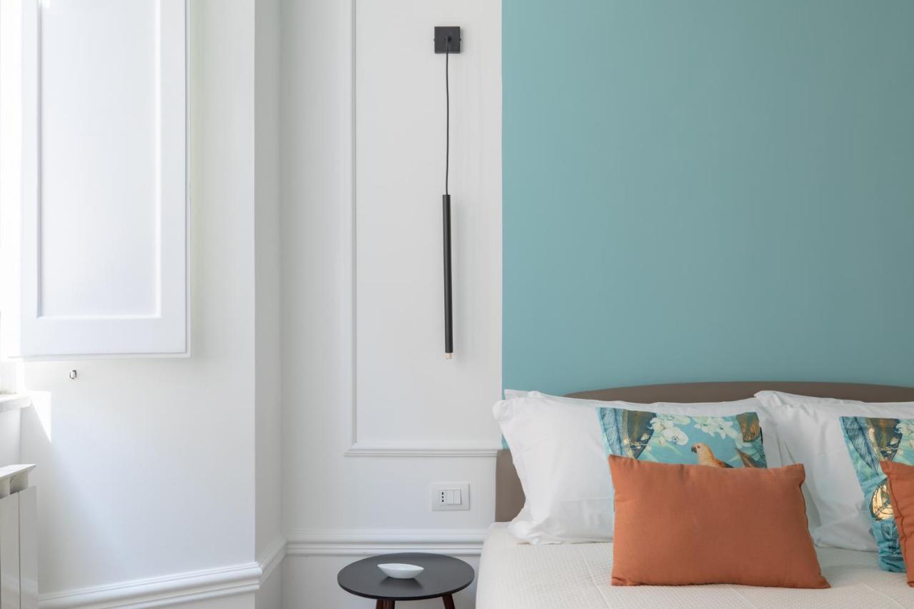 Iflat Corso Deluxe Apartment Rome Luaran gambar