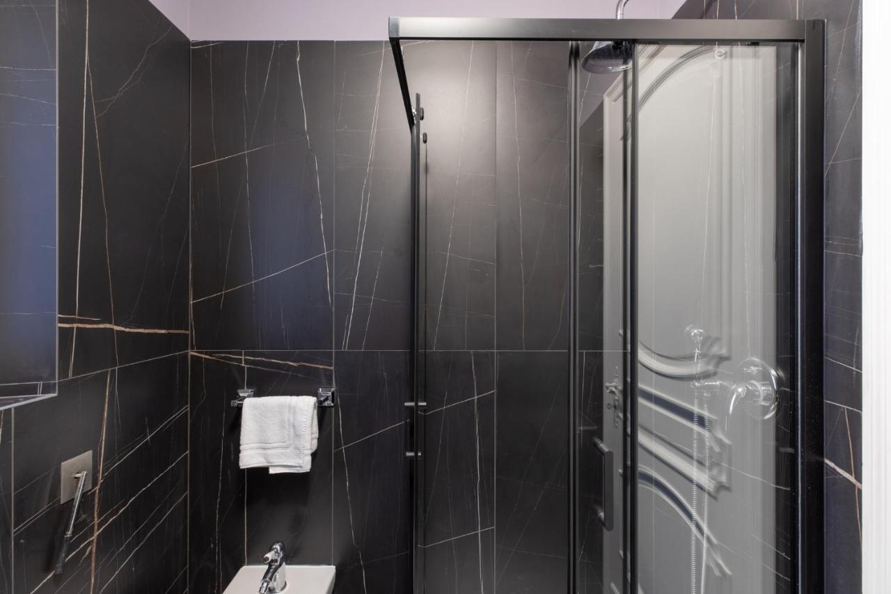 Iflat Corso Deluxe Apartment Rome Luaran gambar