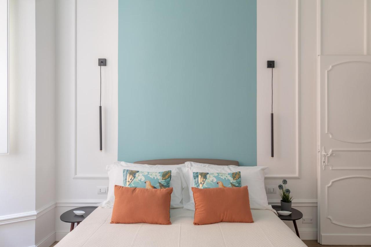 Iflat Corso Deluxe Apartment Rome Luaran gambar