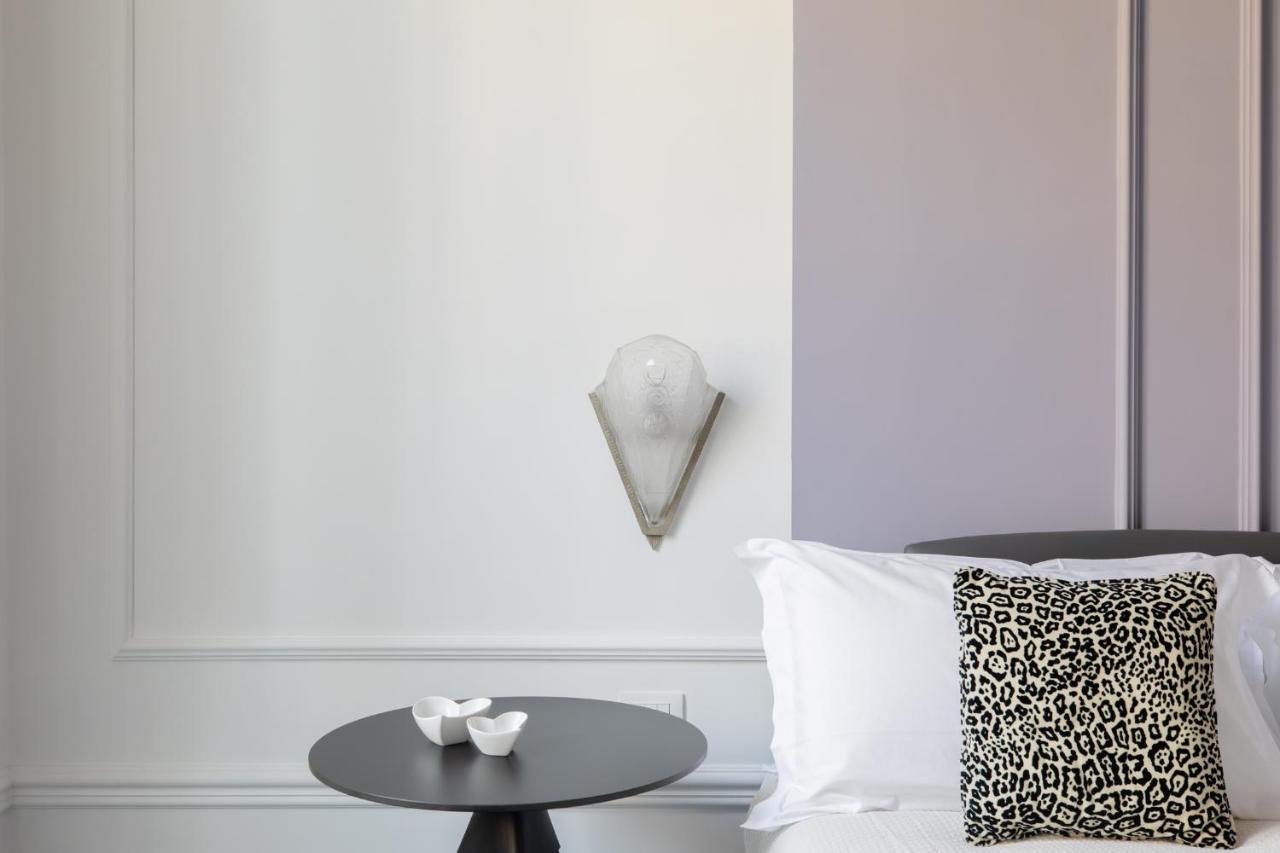 Iflat Corso Deluxe Apartment Rome Luaran gambar