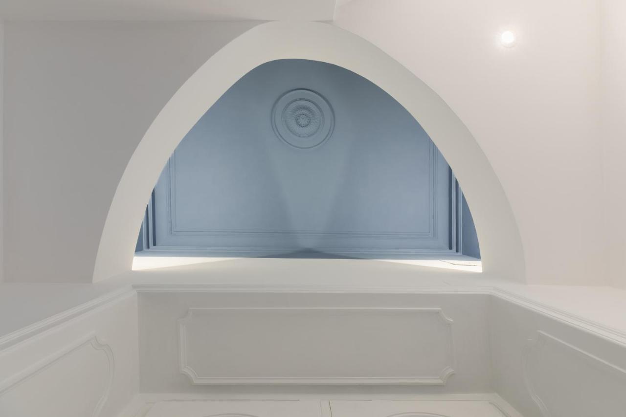 Iflat Corso Deluxe Apartment Rome Luaran gambar