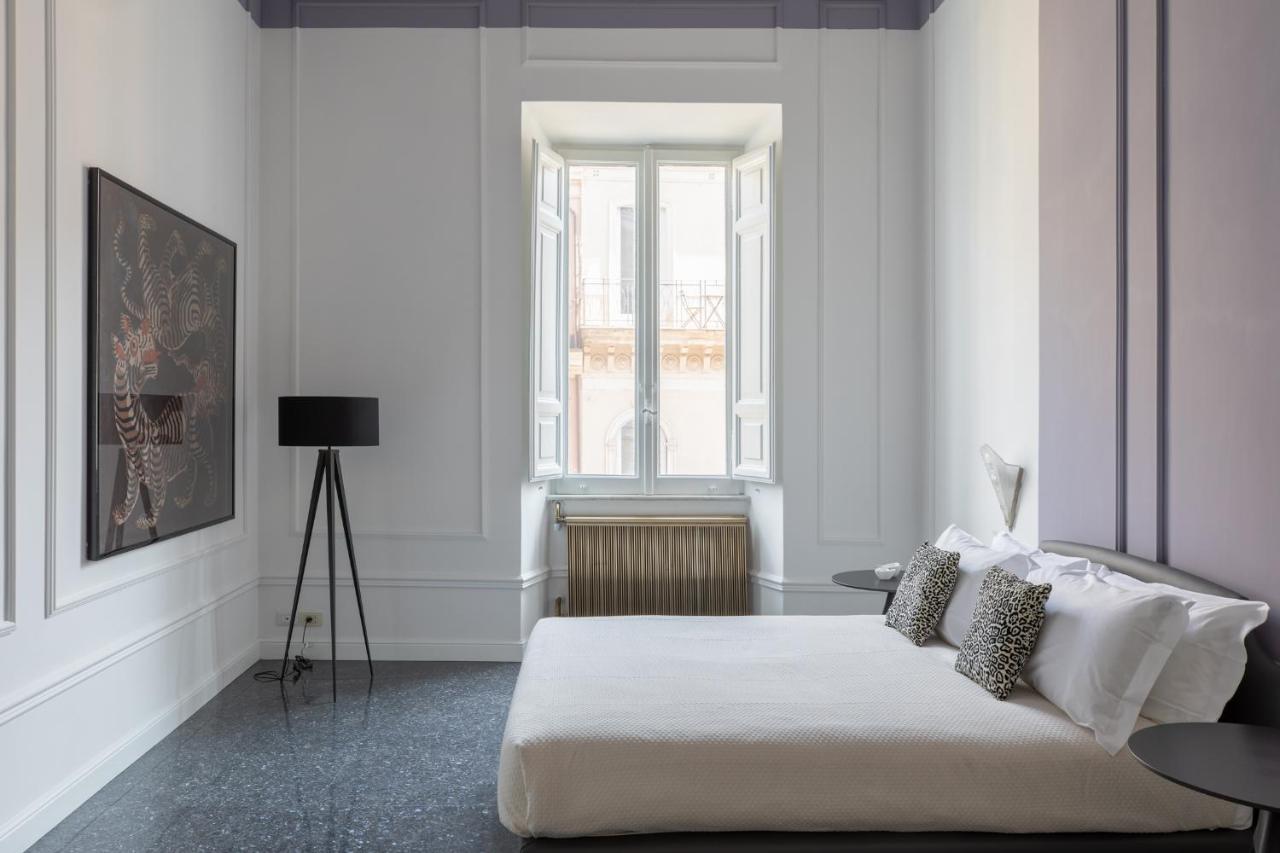 Iflat Corso Deluxe Apartment Rome Luaran gambar