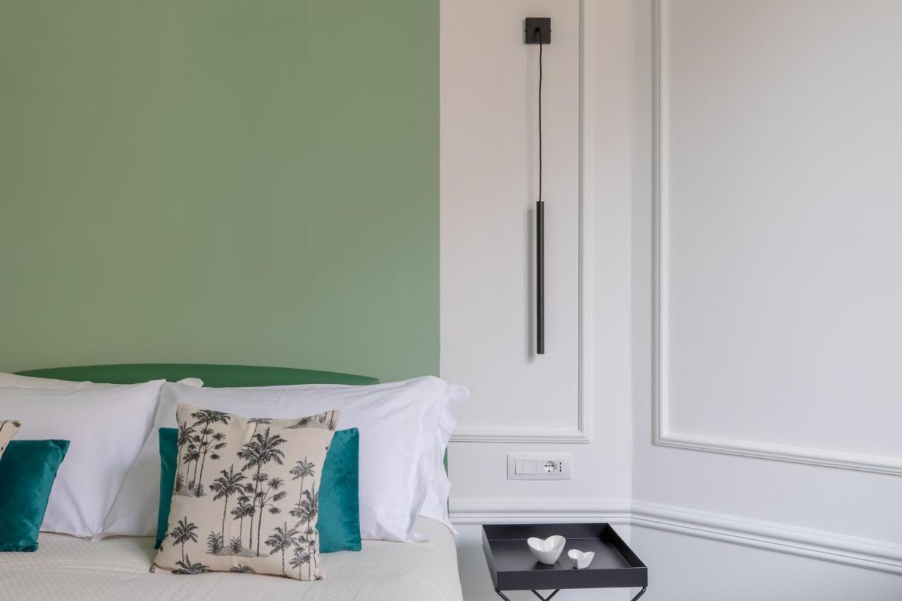 Iflat Corso Deluxe Apartment Rome Luaran gambar