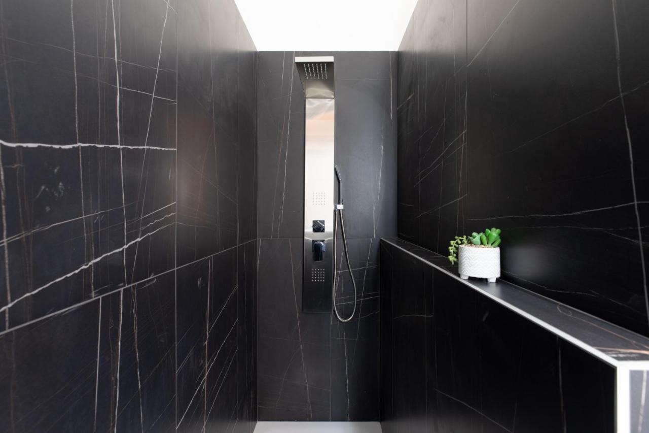 Iflat Corso Deluxe Apartment Rome Luaran gambar